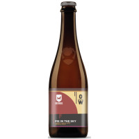 BrewDog OverWorks Pie in the Sky