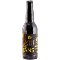 Hoppy People Clash of the Titans Grand Cru