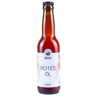 Bierol Rotes Öl