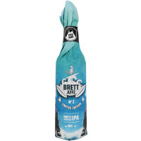 Brew Age Brett Affe N° 2