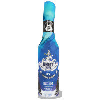 Brew Age Brett Affe N° 3