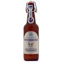 Thor-Bräu Mühlviertler Weissbier