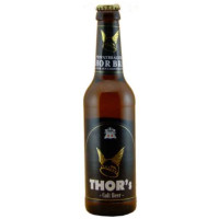 Thor-Bräu Cult Bier
