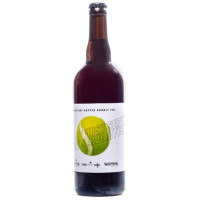 Hey Joe Brewing First Serve