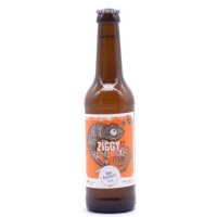 Braukollektiv Freiburg Ziggy #18