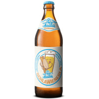 Meinel-Bräu SchlaWienerla