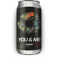 Hop Code You & Me