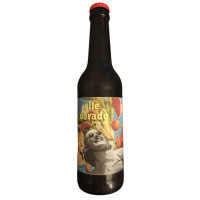Brewsistas Elle Dorado