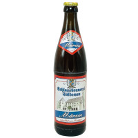Schlossbrauerei Söldenau Märzen