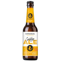 Metropolis Brands (Rotsiegel) Golden Ale