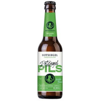 Metropolis Brands (Rotsiegel) Pils