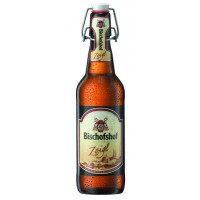 Brauerei Bischofshof Zoigl