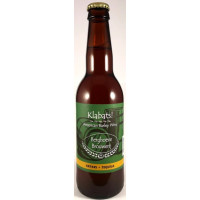 Berghoeve Brouwerij Klabats! - VAT#45: Tequila