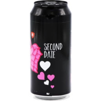 Rock City Second Date - Pink Edition