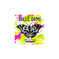 La Source Beer Co. Belle Dame - Rhubarb Edition