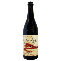 Pipeworks Brewing Company Poivre Rose