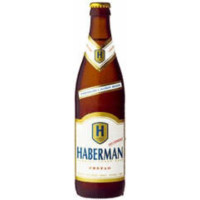 Pivovarna Ledenika (Ledenika i MM AD - Bulbrew) Haberman
