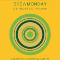 Beer Ink Brew Monday