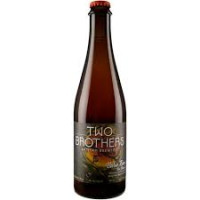 Two Brothers Brewing Company Bare Tree Weiss Wine (2002 and later)