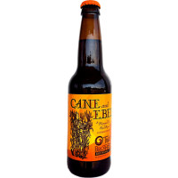 Two Brothers Brewing Company Cane and Ebel