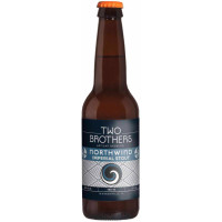 Two Brothers Brewing Company Northwind Imperial Stout