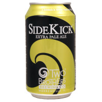 Two Brothers Brewing Company Sidekick