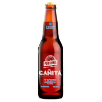 Cerveceria Punta Cana Canita Light Lager