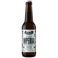 Kykao - Handcrafted Imperial IPA