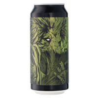 Seven Island Brewery Beast Mode Series - Hybris