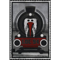 d'Ooijevaer LOC 94