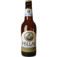 Macedonian Thrace Brewery SA Hillas