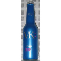 Global Brands UK VK Kick Blue Alcoholic Mix