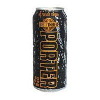 Big Timber Brewing Company Porter