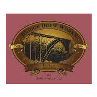 Bridge Brew Works Old Burly