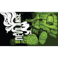 Greenbrier Valley Brewing Company Devil Anse IPA