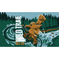 Greenbrier Valley Brewing Company Wild Trail Pale Ale