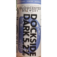 Gloucester Brewery Dockside Dark