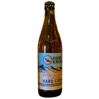 Hawk Knob Appalachian Classic Hard Cider