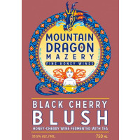 Mountain Dragon Mazery Black Cherry Blush