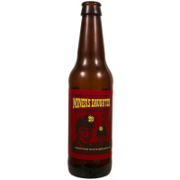Mountain State Brewing Co. Miner's Daughter Oatmeal Stout