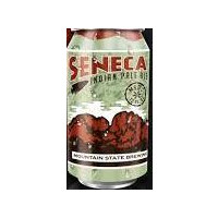 Mountain State Brewing Co. Seneca Indian Pale Ale