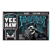 Yee-Haw Brewing Company Velvet Charmer