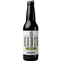 Back Forty Beer Company Kudzu Porter