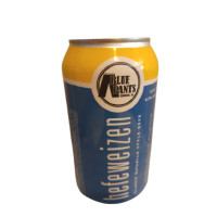Blue Pants Brewery Hefeweizen