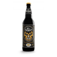 Good People Brewing Company El Gordo (2018)