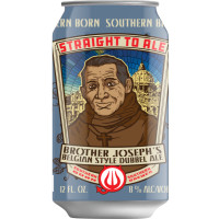 Straight to Ale Brother Joseph's