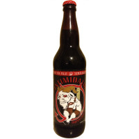 Straight to Ale Intimidator Doppelbock