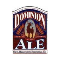 Fordham & Dominion Brewing Company Dominion Ale