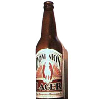 Fordham & Dominion Brewing Company Dominion Lager