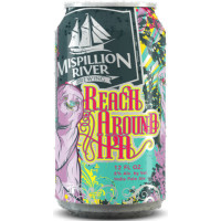 Mispillion River Brewing Reach Around